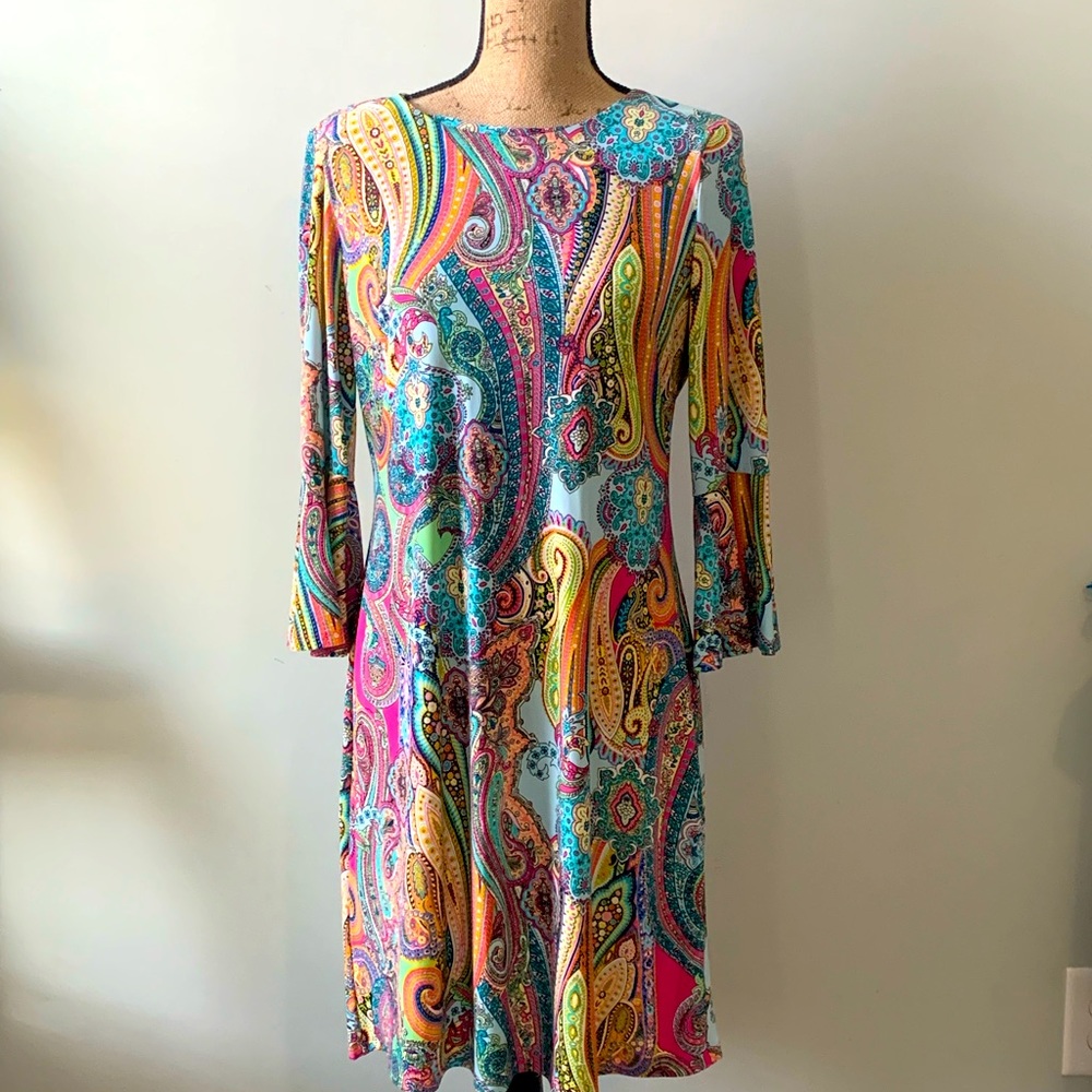 Tommy Hilfiger Women’s Dress